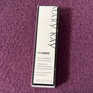 Mary Kay makeup
